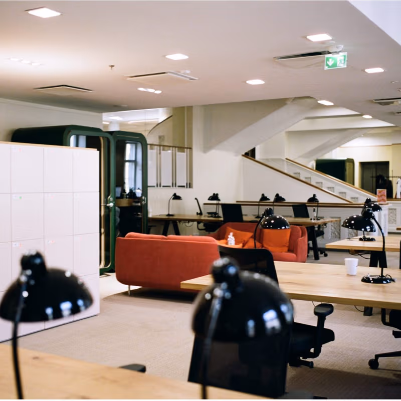 4c Sofiankatu, Helsinki - Image 3