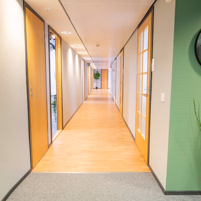 3 Kansakoulukuja, Helsinki - Image 1