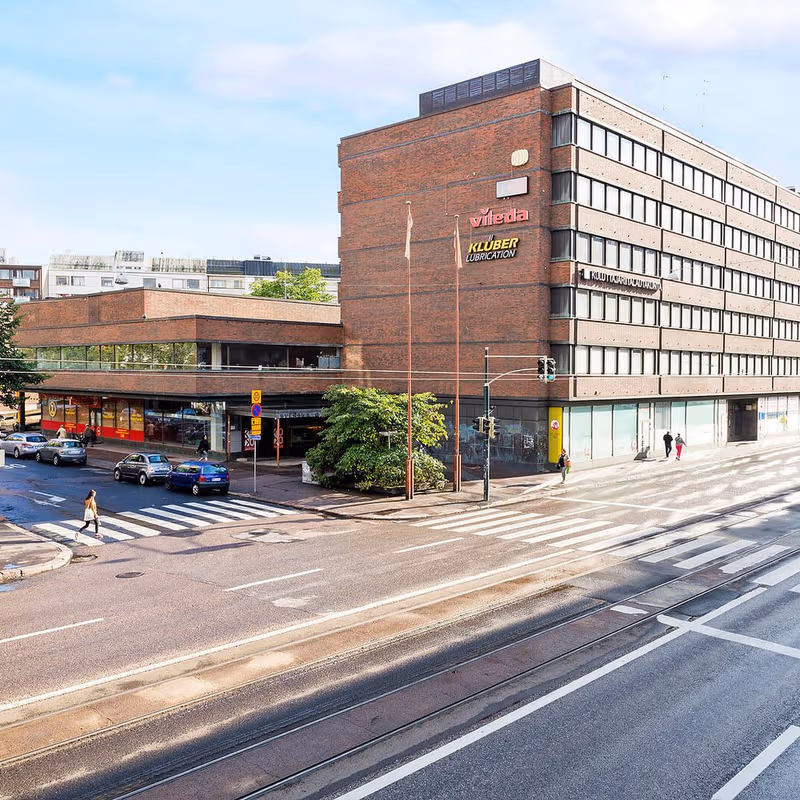 3 Hameentie, Helsinki - Image 7