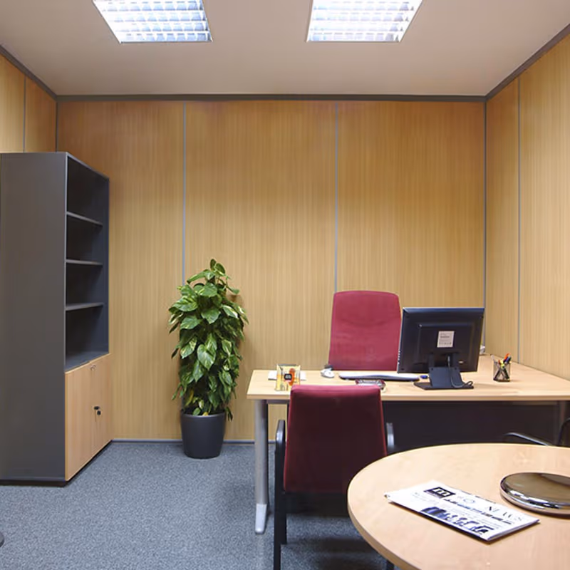 Urb La Alzambra, Marbella - Image 1