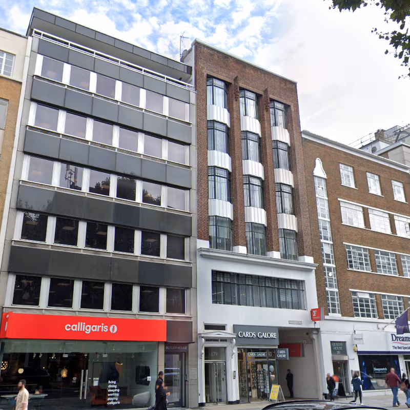 179 Tottenham Court Road, Greater London - Image 9