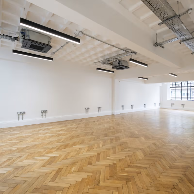 179 Tottenham Court Road, Greater London - Image 1