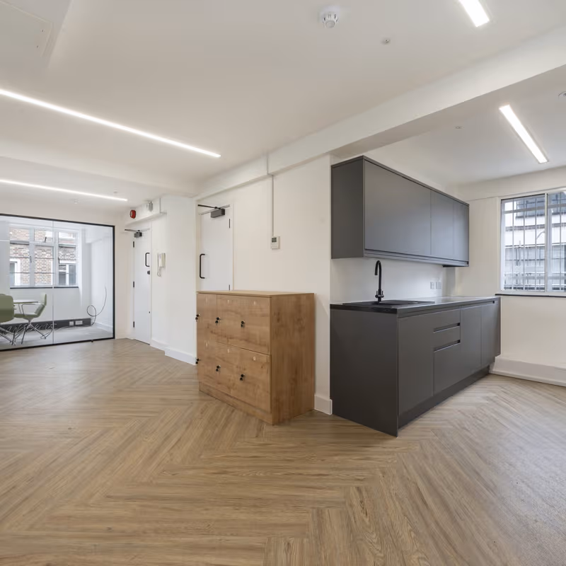 175-176 Tottenham Court Road, Greater London - Image 1