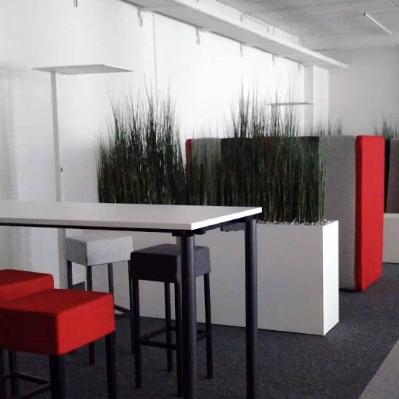 Hilpertstrasse 31, Darmstadt - Image 2