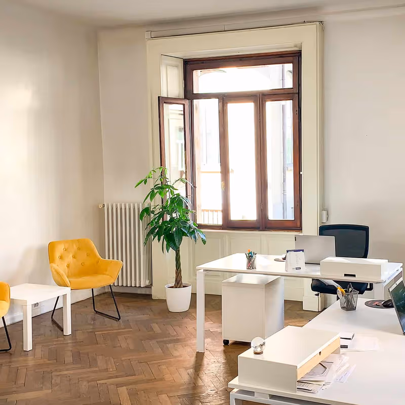 Via Camillo Benso Cavour 64, Piacenza Pc - Image 1