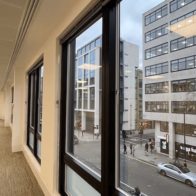 110 Wigmore Street, London - Image 4
