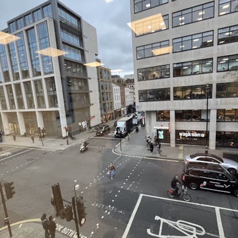 110 Wigmore Street, London - Image 1