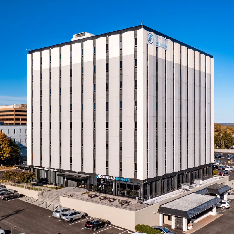 1301 York Rd, Lutherville-timonium - Image 7