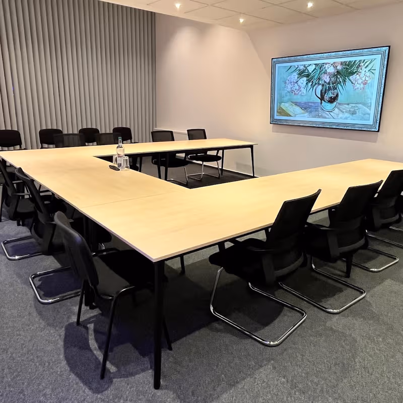 Neuhaeuser Str 11, Paderborn - Image 2