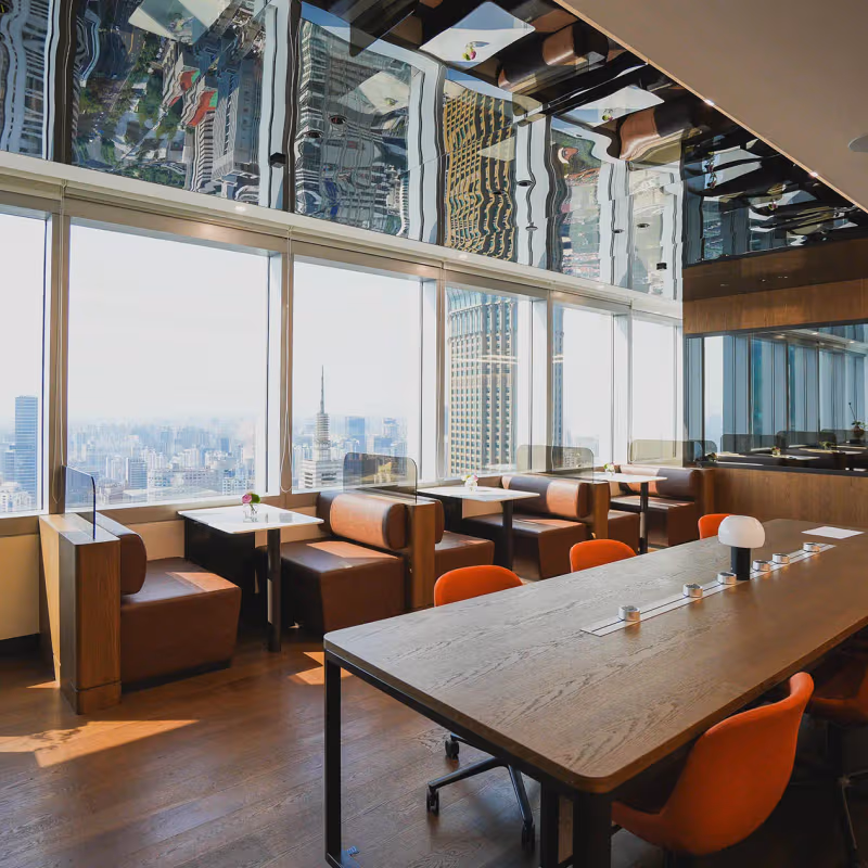 1168 Nanjing West Road, Puxi District - Image 7