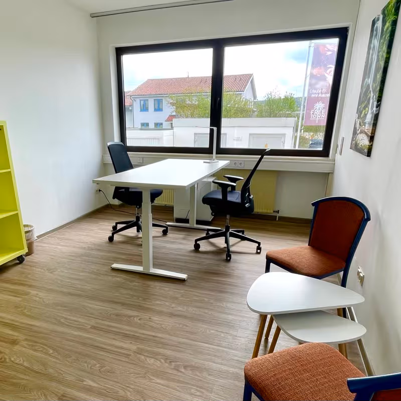 Nordring 8, Marktheidenfeld - Image 1