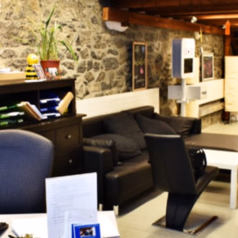 2 Rue De La Muse, Geneva - Image 1