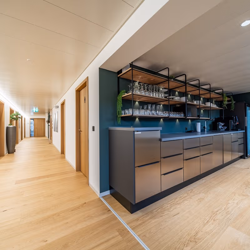 4 Limmatquai, Zürich - Image 11