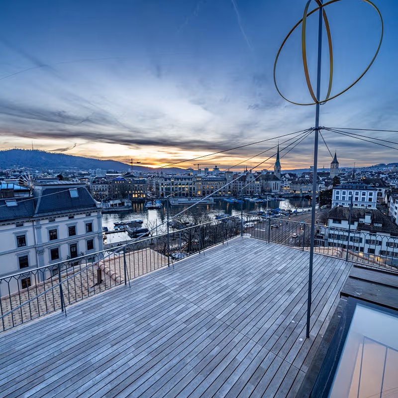 4 Limmatquai, Zürich - Image 12