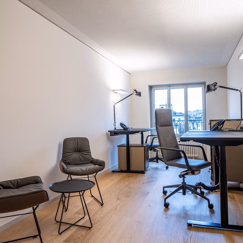 4 Limmatquai, Zürich - Image 10