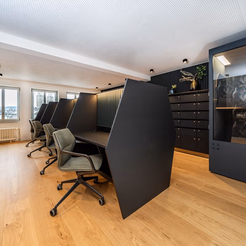 4 Limmatquai, Zürich - Image 5