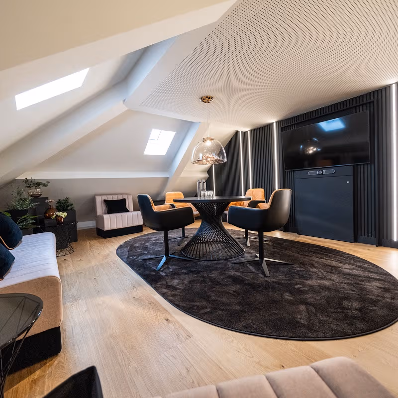 4 Limmatquai, Zürich - Image 3