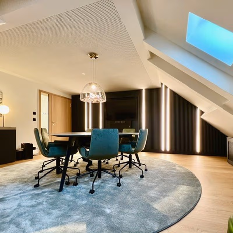 4 Limmatquai, Zürich - Image 7