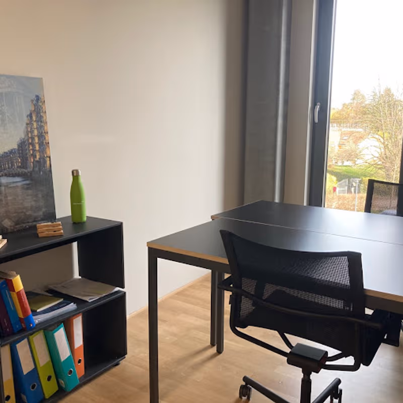 35 Rte De Jussy, Thônex - Image 1