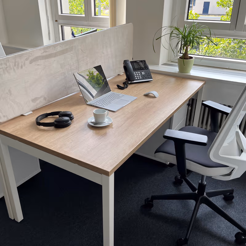 23 Elisabethenstrasse, Basel - Image 3