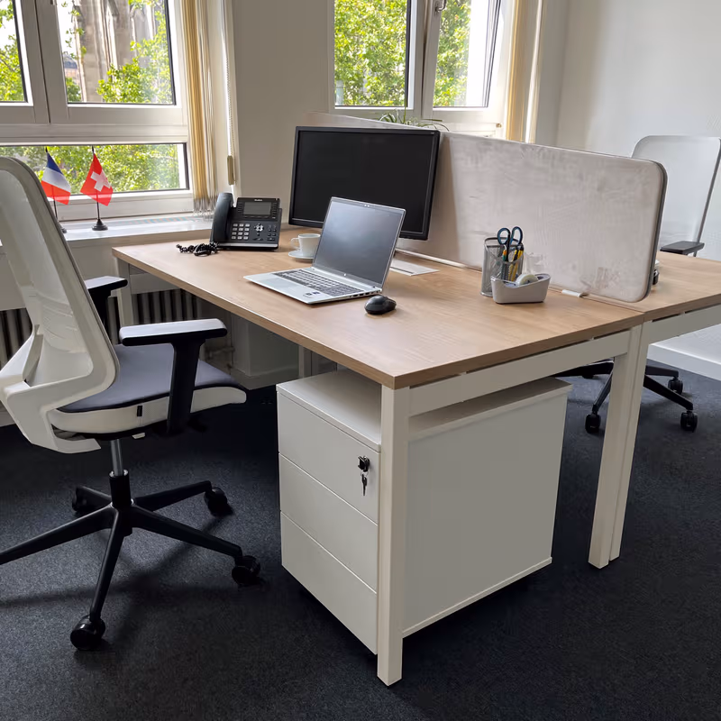 23 Elisabethenstrasse, Basel - Image 4