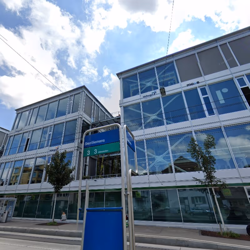 253 Albisriederstrasse, Zürich - Image 14