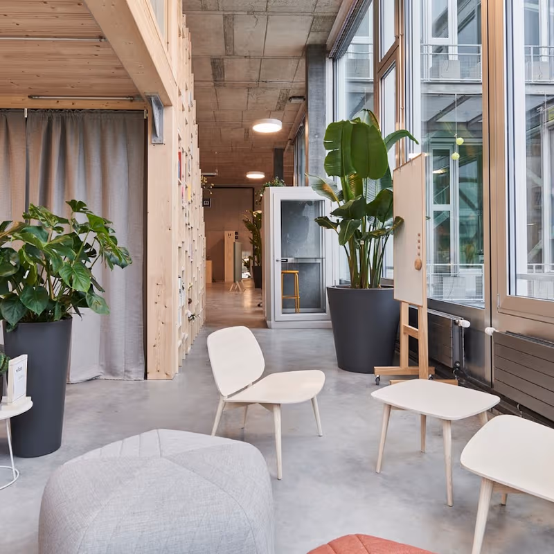 253 Albisriederstrasse, Zürich - Image 11