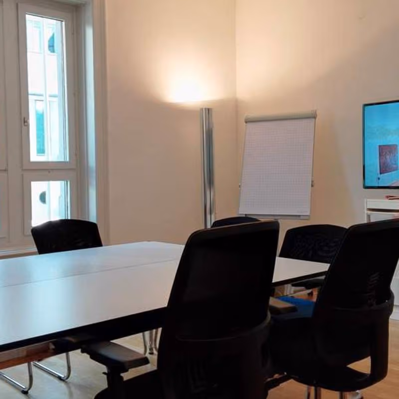 54 Vadianstrasse, St Gallen - Image 3
