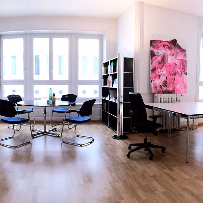 54 Vadianstrasse, St Gallen - Image 1