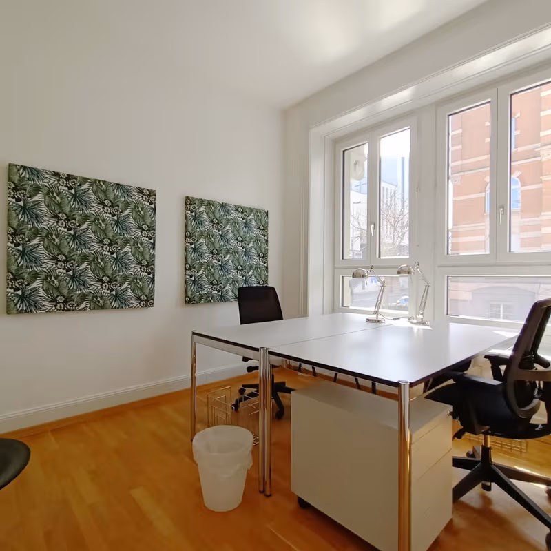 54 Vadianstrasse, St Gallen - Image 2