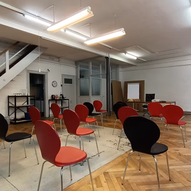 54 Vadianstrasse, St Gallen - Image 5
