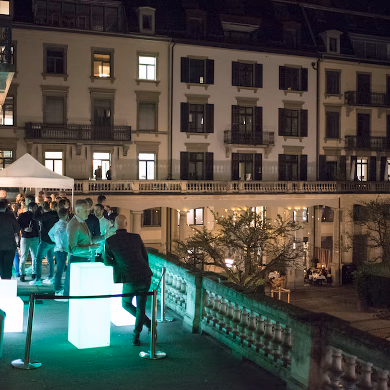 5/7 Poststrasse, Zürich - Image 8