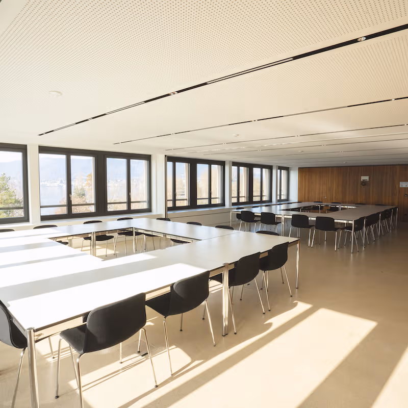201 Bellerivestrasse, Zürich - Image 2