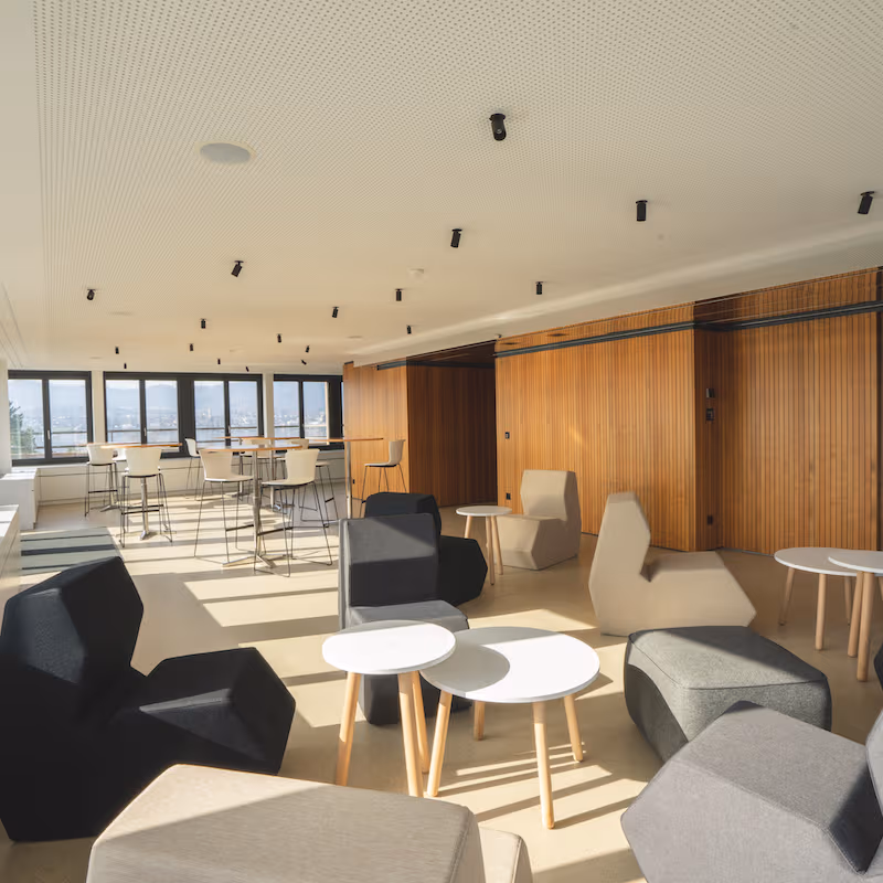 201 Bellerivestrasse, Zürich - Image 1