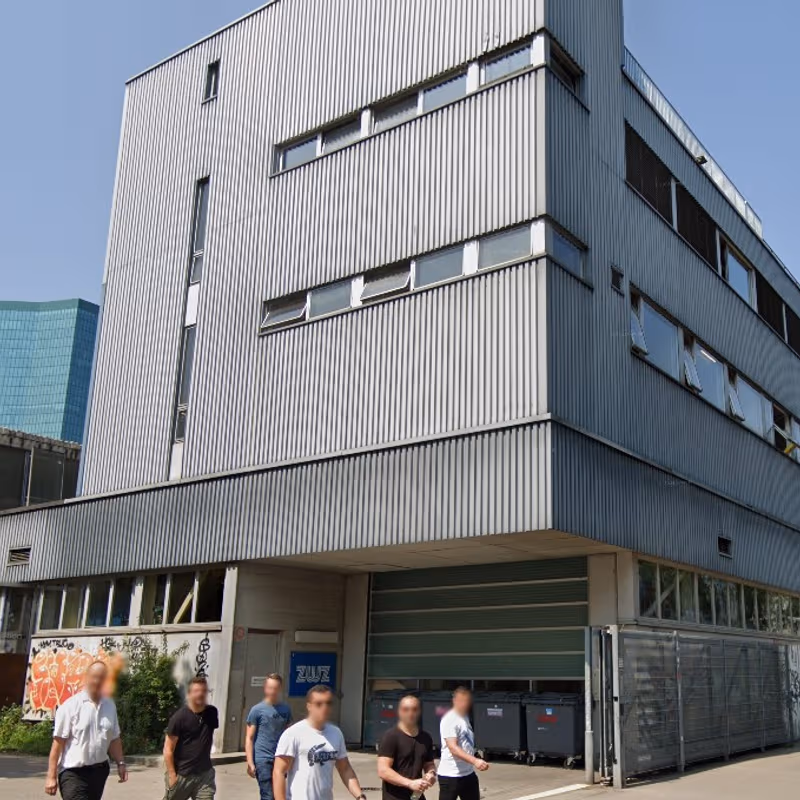 219 Josefstrasse, Zürich - Image 10