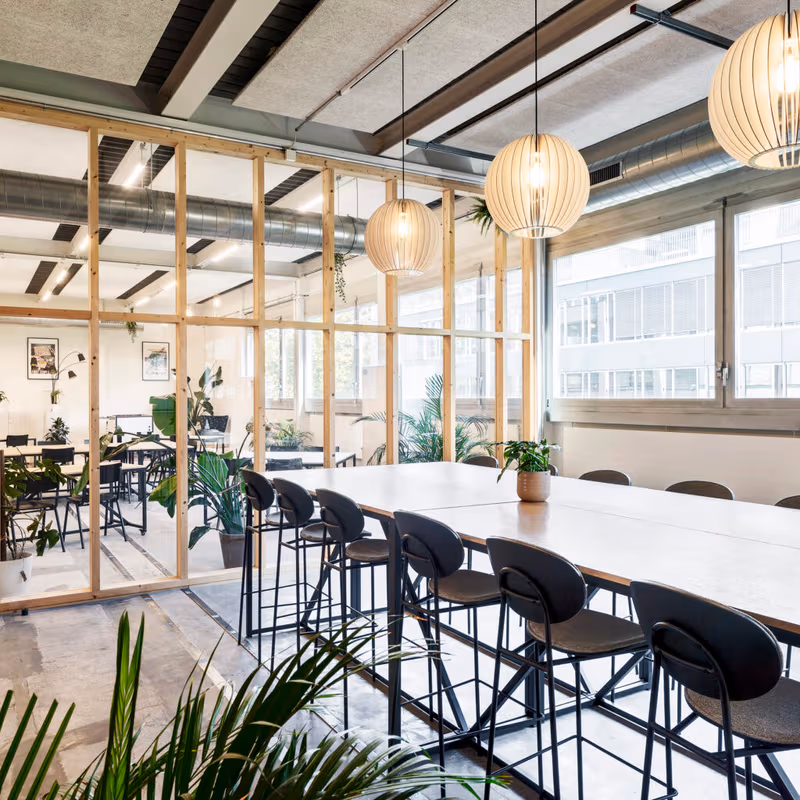 219 Josefstrasse, Zürich - Image 8