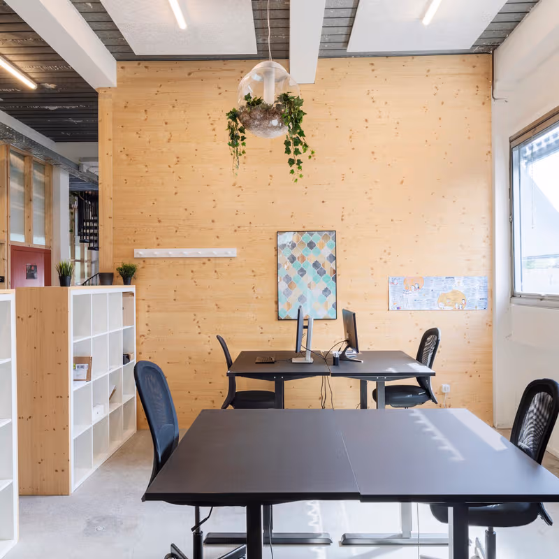 219 Josefstrasse, Zürich - Image 1
