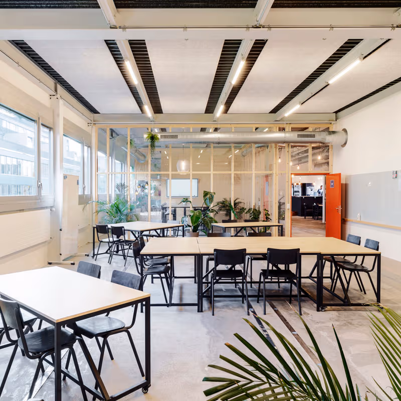 219 Josefstrasse, Zürich - Image 2