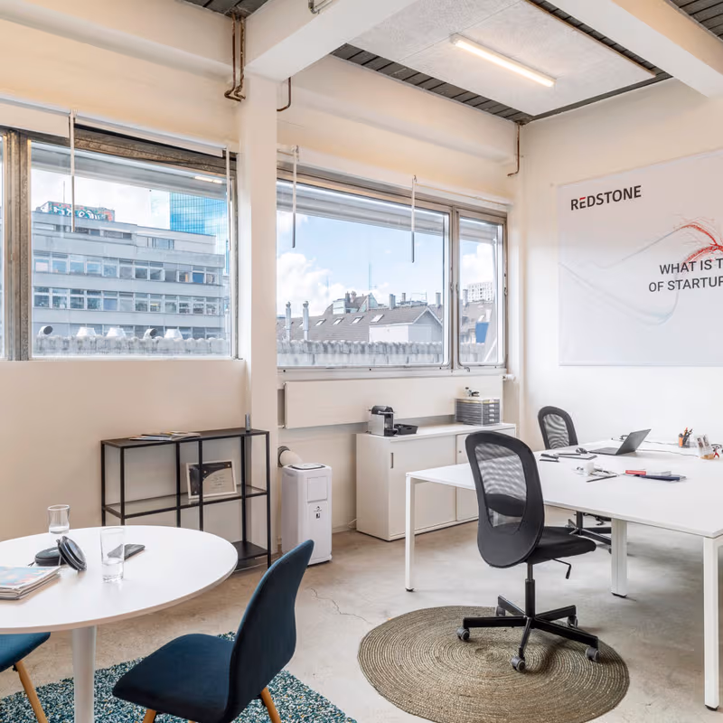 219 Josefstrasse, Zürich - Image 4