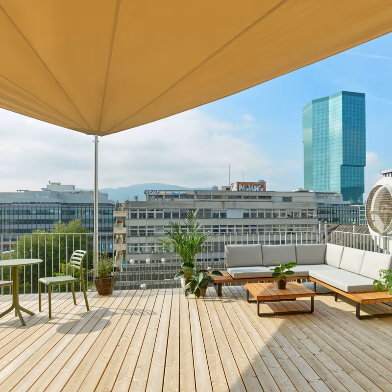 219 Josefstrasse, Zürich - Image 5