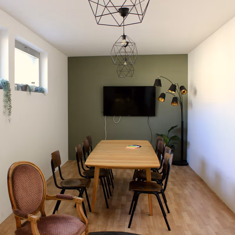 219 Josefstrasse, Zürich - Image 9