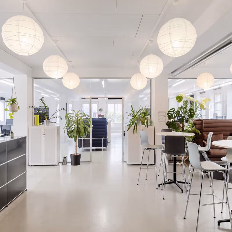 125 Sihlquai, Zürich - Image 4