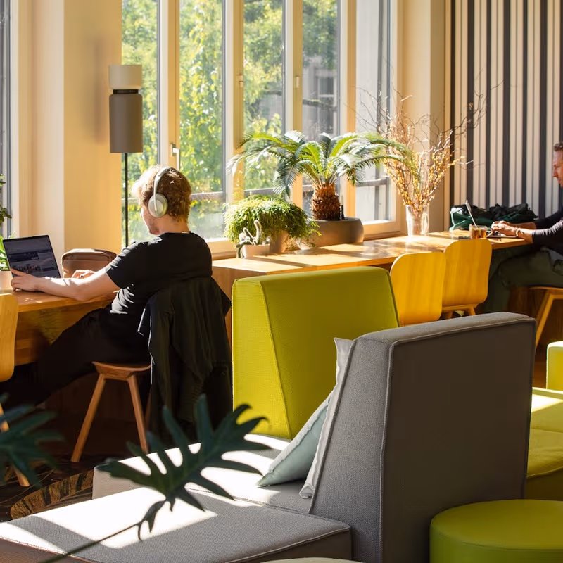 1 Ernst-nobs-platz, Zürich - Image 6