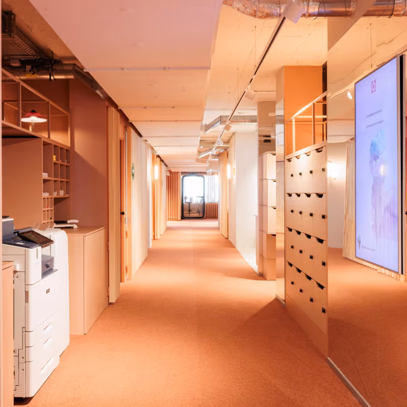 33 Stockerstrasse, Zürich - Image 5