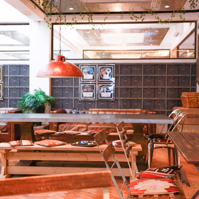 91 Peterborough Road, Greater London - Image 5