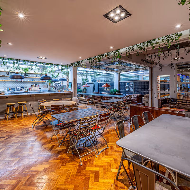 91 Peterborough Road, Greater London - Image 11