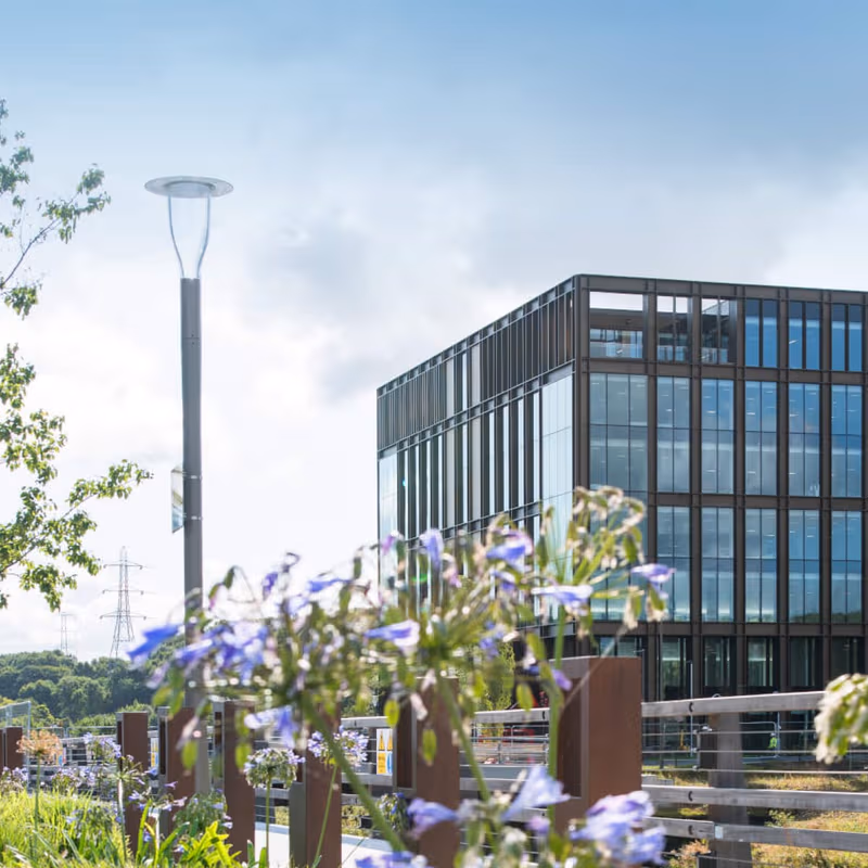 Great Exhibition Way, Kirkstall Forge - Image 6