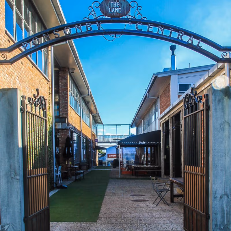4 Brown Street, Auckland - Image 16
