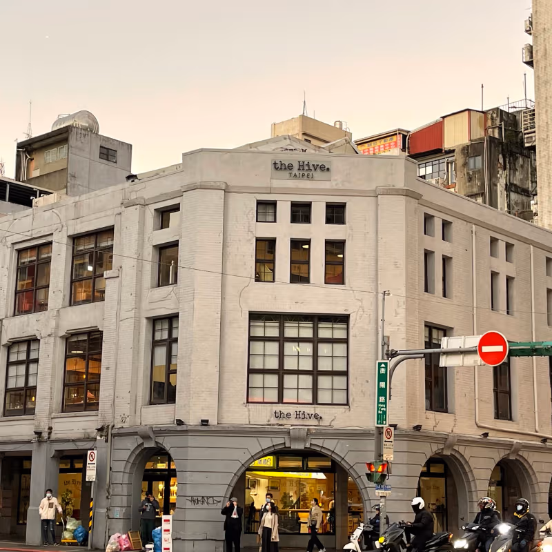 119 Chongqing South Road, Zhongzheng District - Image 9