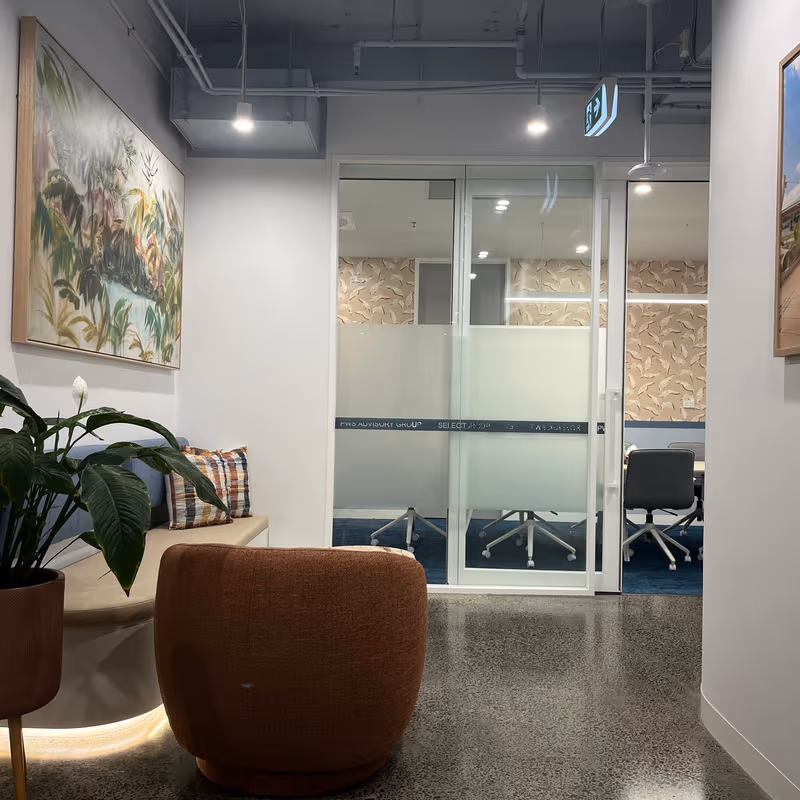 390 St Kilda Road, Melbourne - Image 9